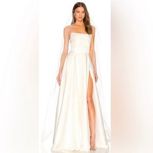 brand new with tags Sau Lee Revolve Heidi dress